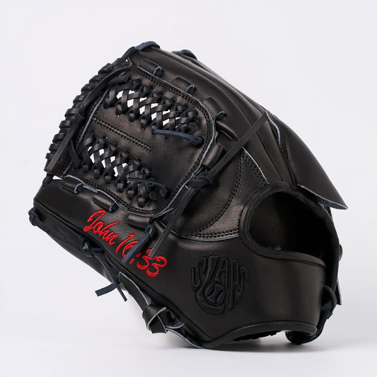 PO | One of One, Made to Order | 11.75" Pitcher's Glove