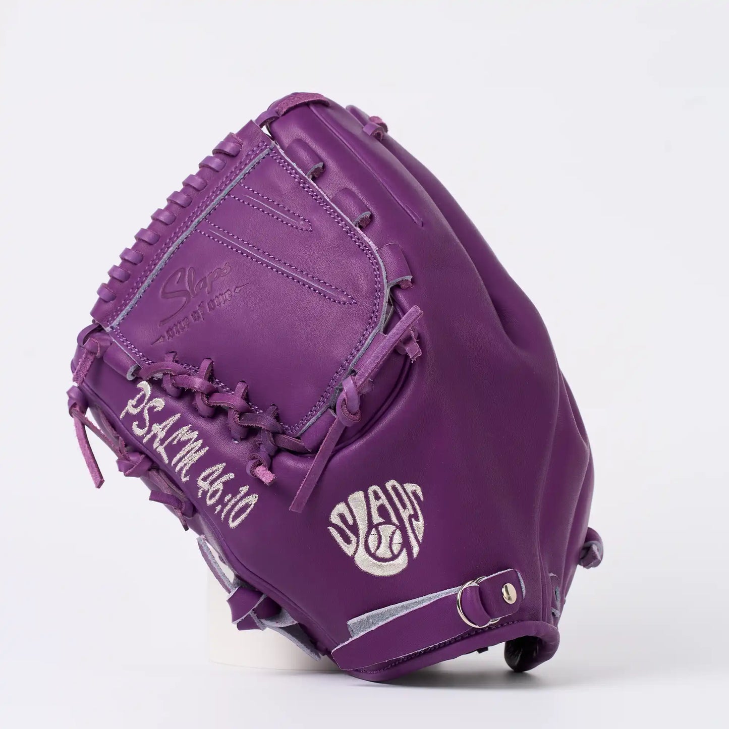 PO CB | One of One, Made to Order | 11.75" Pitcher's Glove