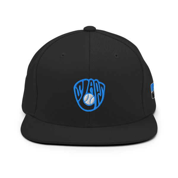 Logo Snapback