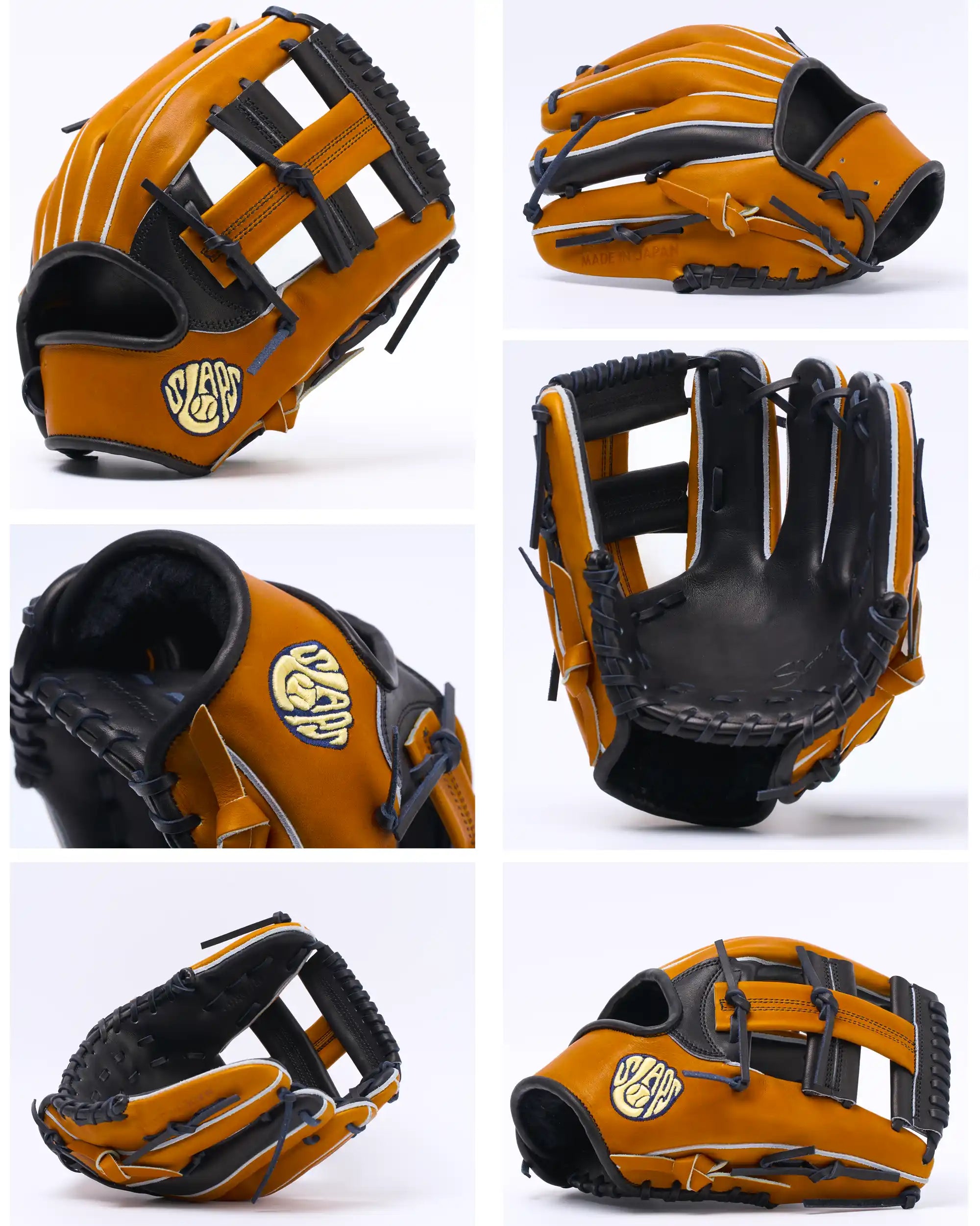 未使用 IF SIX WAS NINE GLOVE SLAB 手袋 グローブ One of One: Winter 2025 - IF6 – SLAPS GLOVES