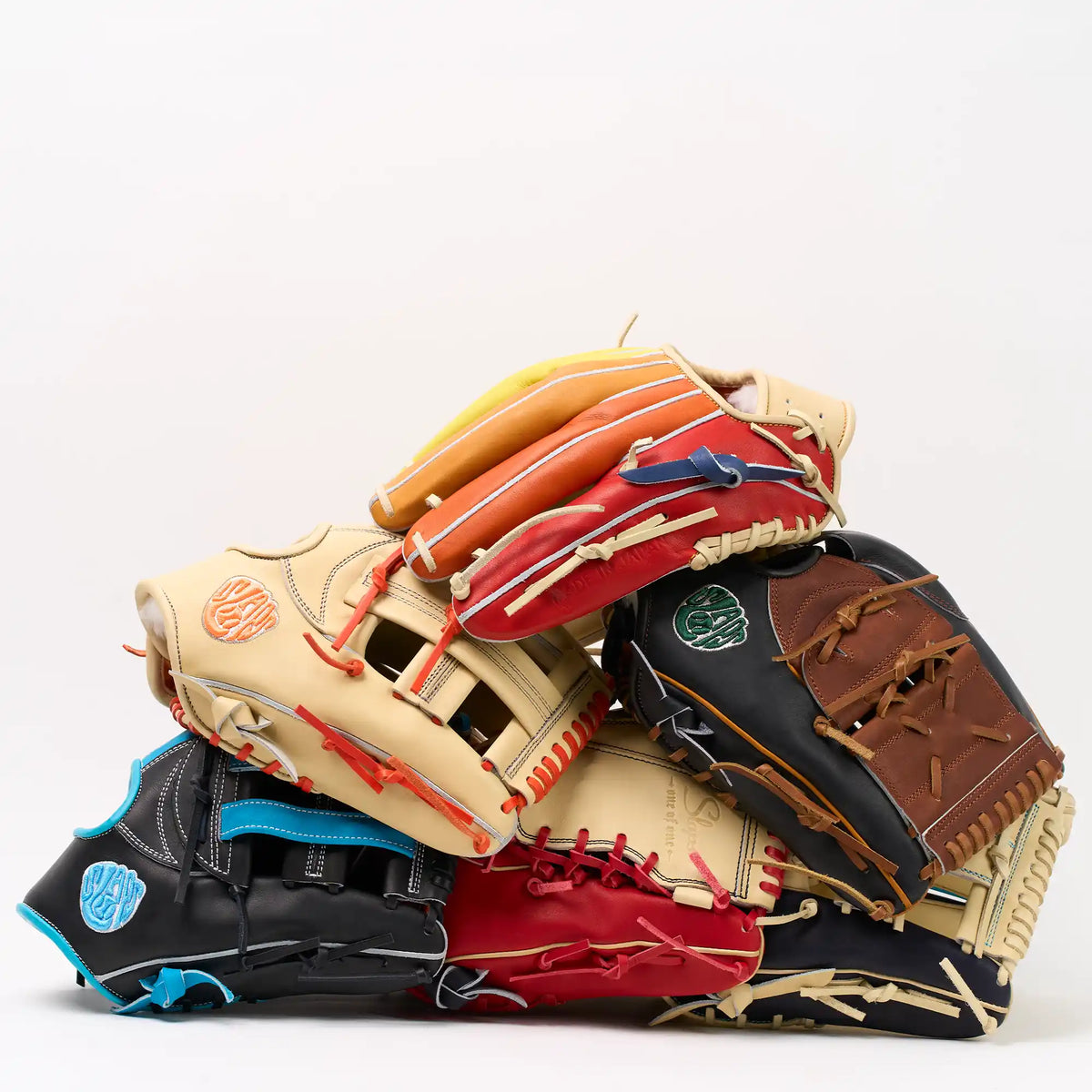 One of One | Infield Gloves