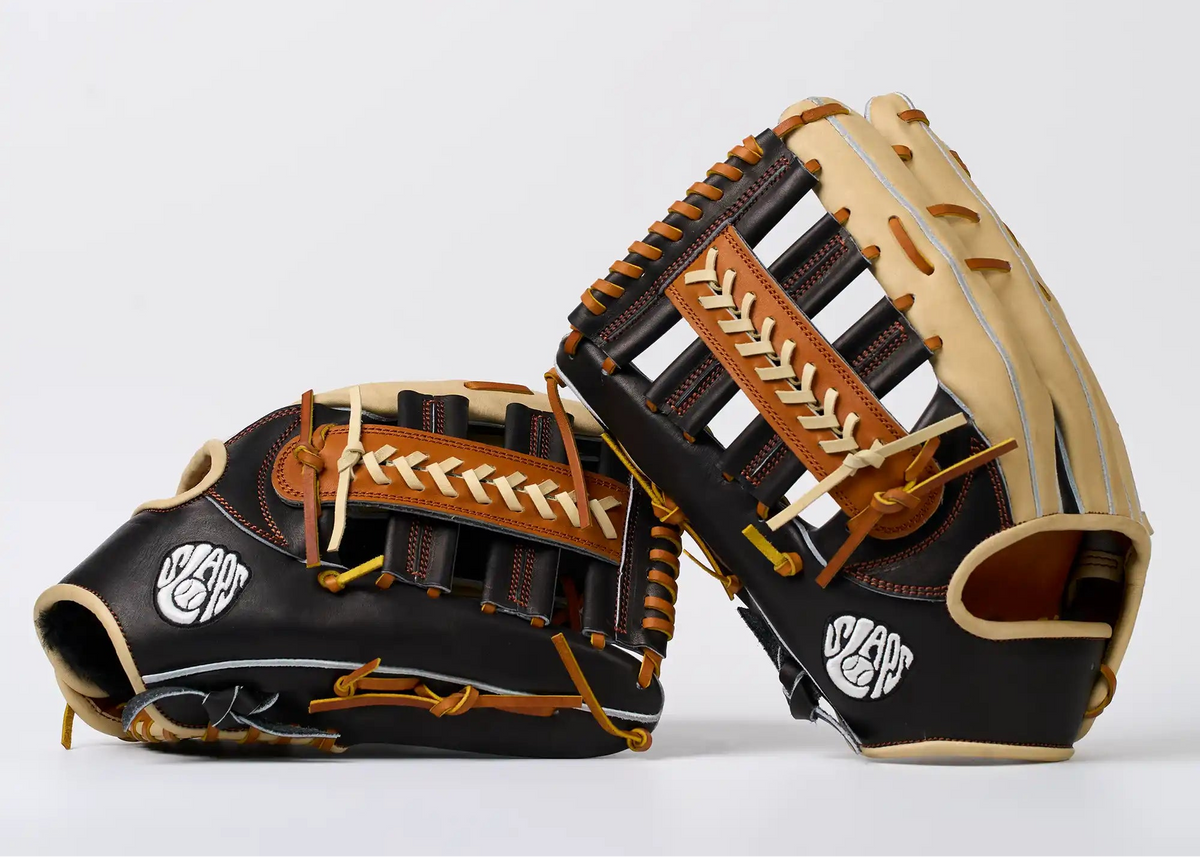 One of One | Outfield Gloves