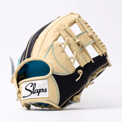 IF5 | One of One - Navy Blonde Dream | 11.75" Infield Glove