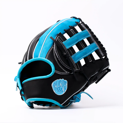 IF5 | One of One - Blue Black Stealth | 11.75" Infield Glove