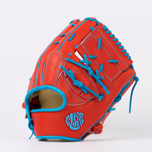 PO | One of One, Made to Order | 11.75" Pitcher's Glove