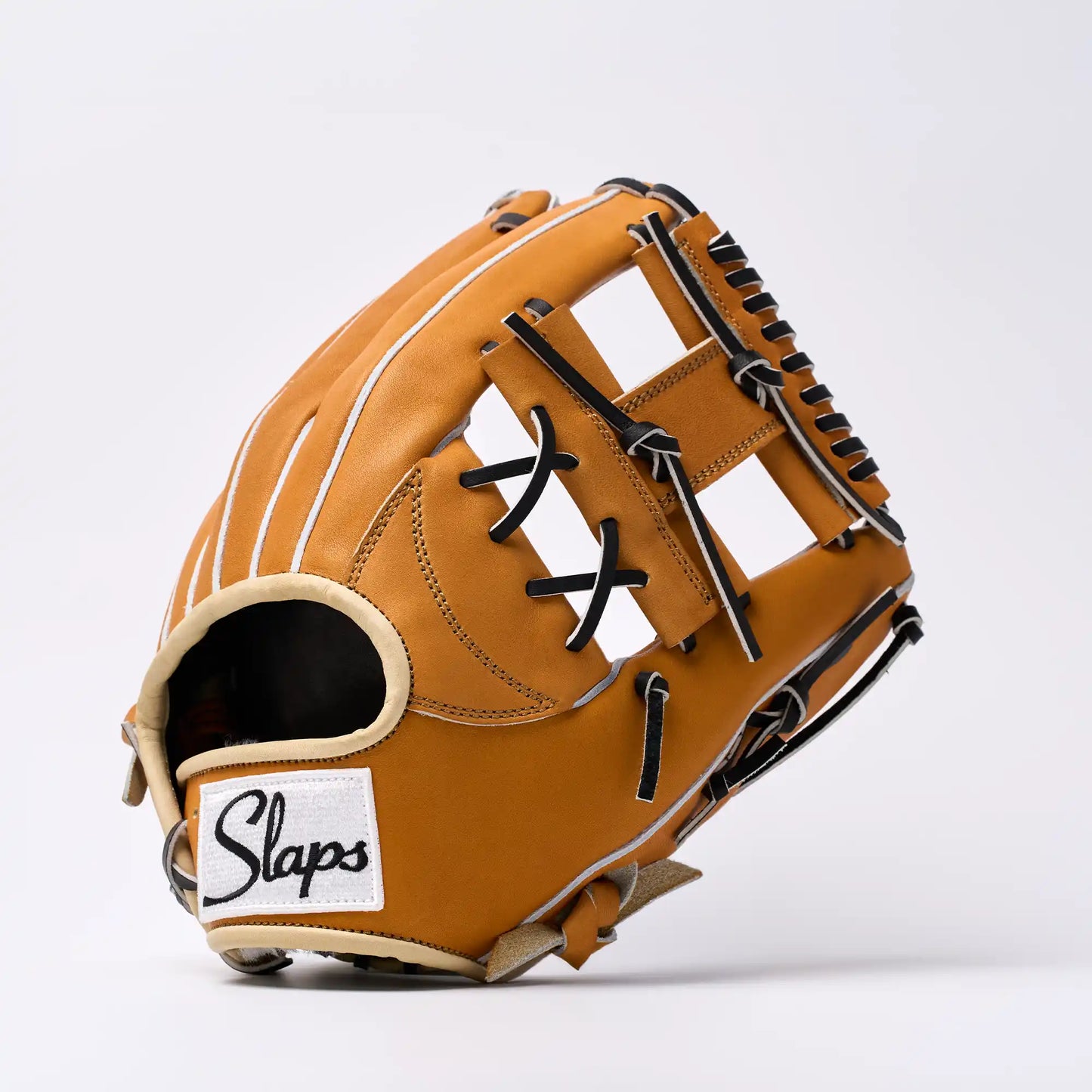 IF5 | One of One - Honey Tan I-Web | 11.75" Infield Glove