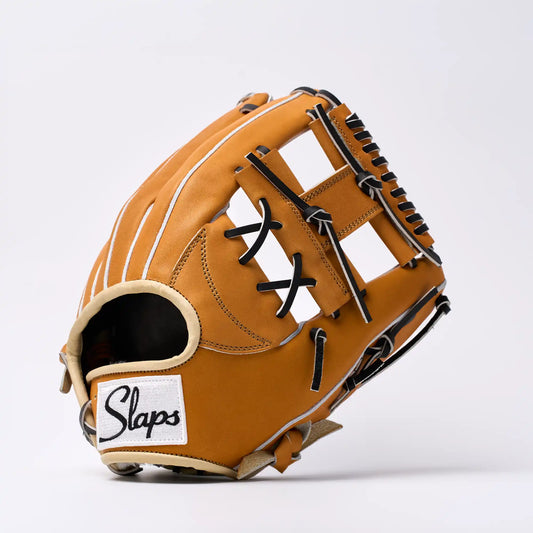 IF5 | One of One - Honey Tan I-Web | 11.75" Infield Glove