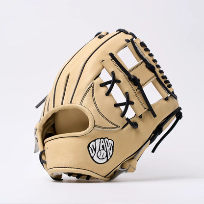 IF5 | One of One - Blonde I-Web | 11.75" Infield Glove