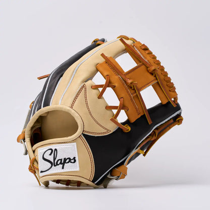 IF5 | One of One - Blonde Honey Tan Black I-Web | 11.75" Infield Glove