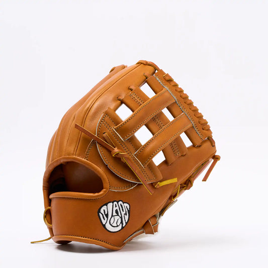IF6 | One of One - Honey Tan H-Web | 11.5" Infield Glove