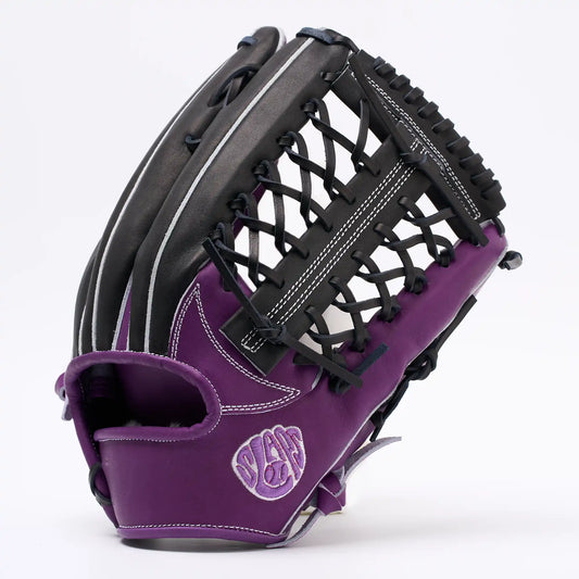 OF8 | One of One - The Raven | 12.75" Outfield Glove