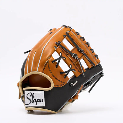 IF6 | One of One - Honey Tan Hinge I-Web | 11.5" Infield Glove