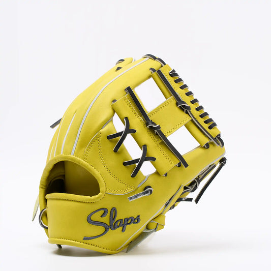 IF6 | One of One - Dreamin Yellow | 11.5" Infield Glove