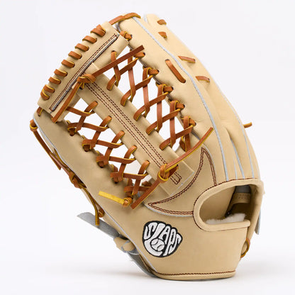 OF8 | One of One - Blonde T-Web | 12.75" LHT Outfield Glove