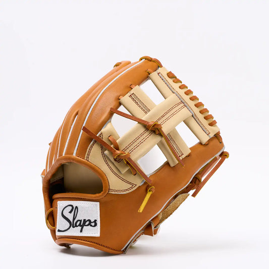IF6 | One of One - Tanned Single Post | 11.5" Infield Glove