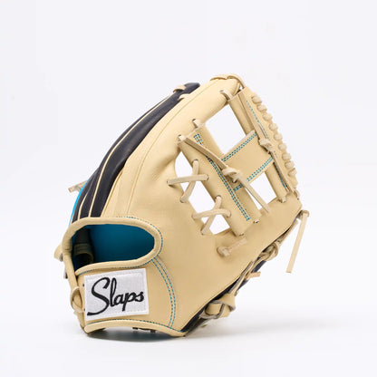 IF4 | One of One - Navy Blonde Dream | 11.5" Infield Glove