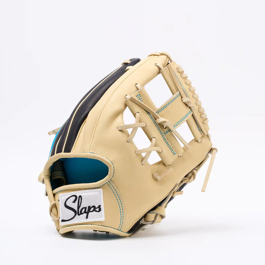 IF4 | One of One - Navy Blonde Dream | 11.5" Infield Glove