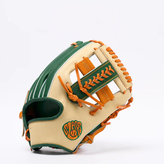 IF4 | One of One - The Hunter | 11.5" Infield Glove