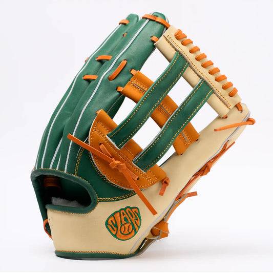 OF8 | One of One - The Hunter | 12.75" Outfield Glove