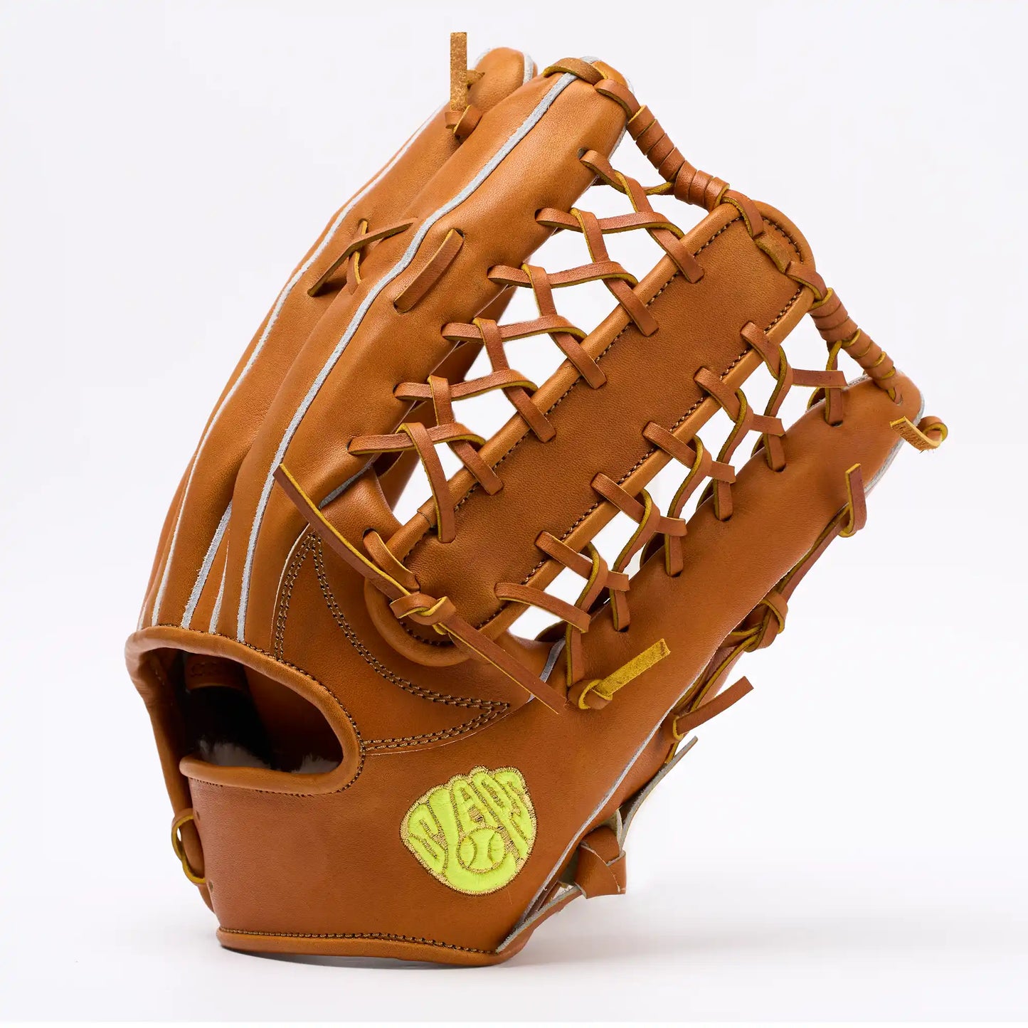 OF8 | One of One - Tan Trap | 12.75" Outfield Glove