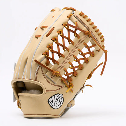 OF8 | One of One - Blonde T-Web | 12.75" Outfield Glove