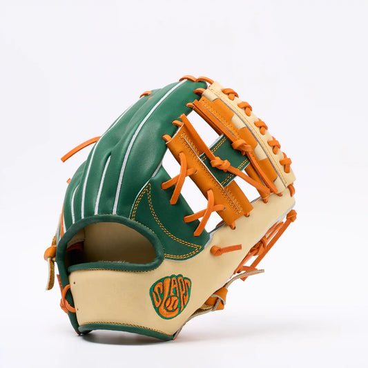 IF6 | One of One - The Hunter | 11.5" Infield Glove
