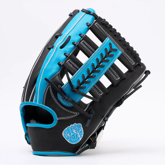 OF8 | One of One - Blue Black Stealth | 12.75" Outfield Glove