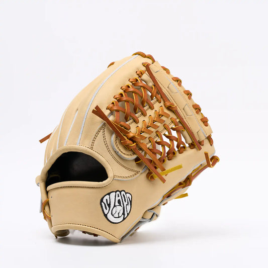 IF6 | One of One - Blonde Hinge T-Web | 11.5" Infield Glove