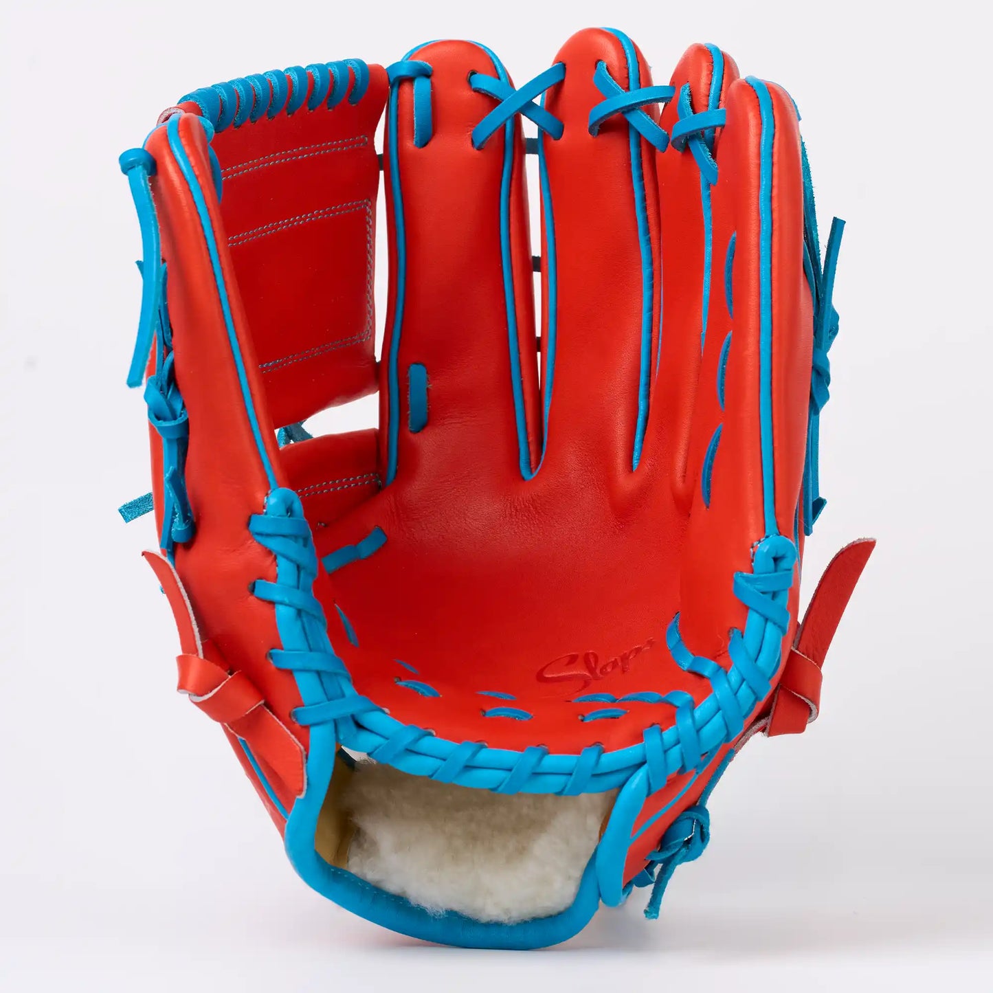 PO | One of One, Made to Order | 11.75" Pitcher's Glove
