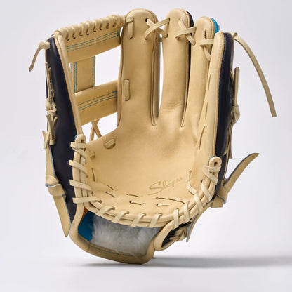 IF5 | One of One - Navy Blonde Dream | 11.75" Infield Glove