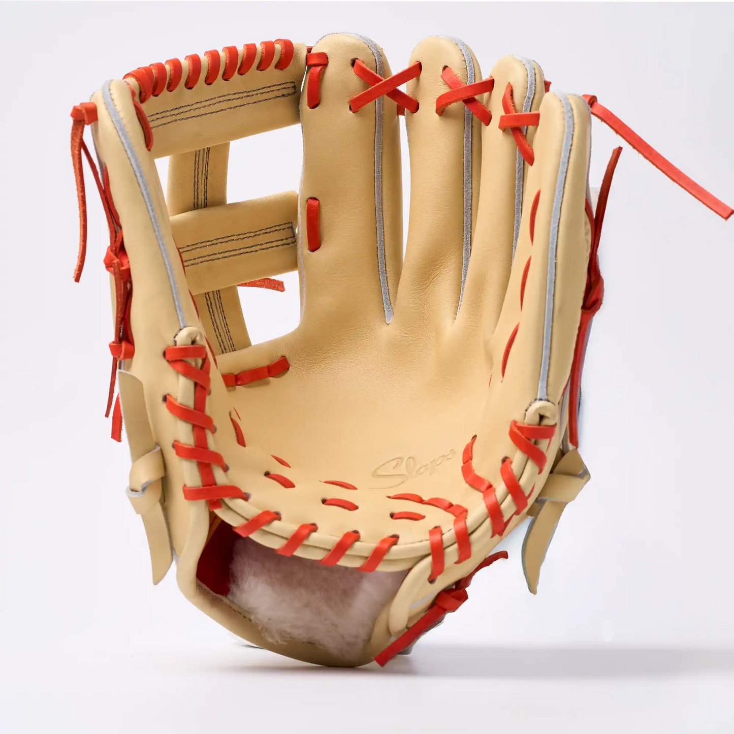 IF5 | One of One - Blonde Class | 11.75" Infield Glove