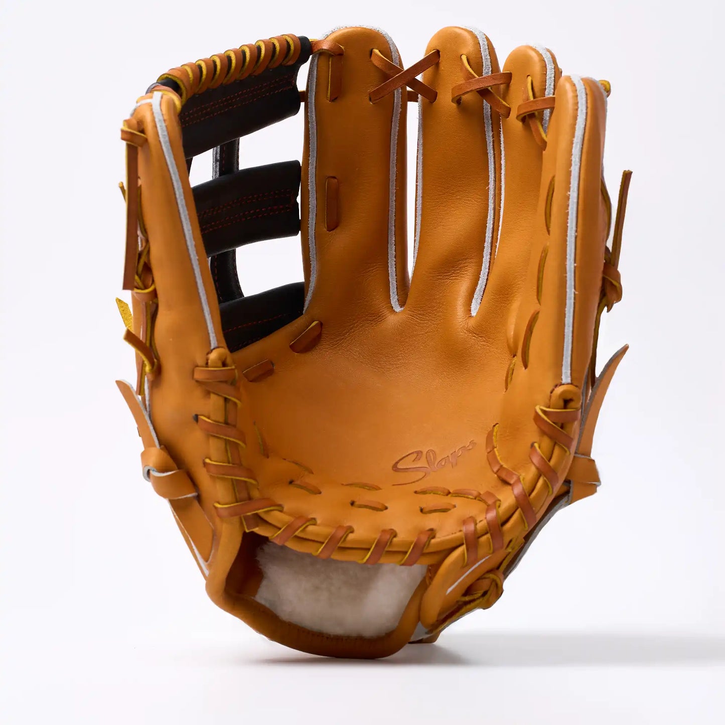 IF5 | One of One - Honey Tan H-Web | 11.75" Infield Glove