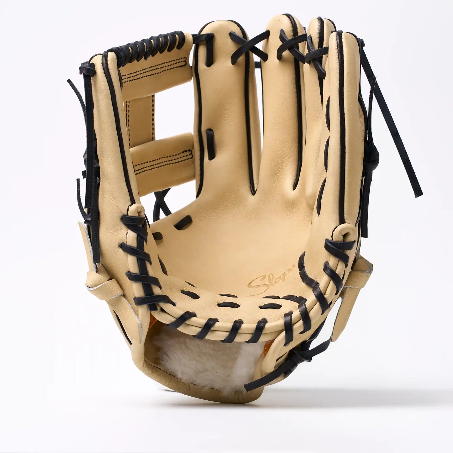 IF5 | One of One - Blonde I-Web | 11.75" Infield Glove