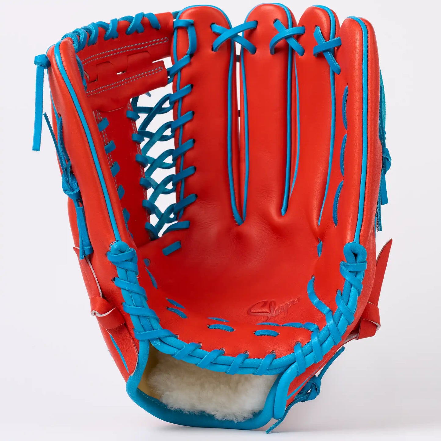 OF8 | One of One, Made to Order | 12.75" Outfield Glove