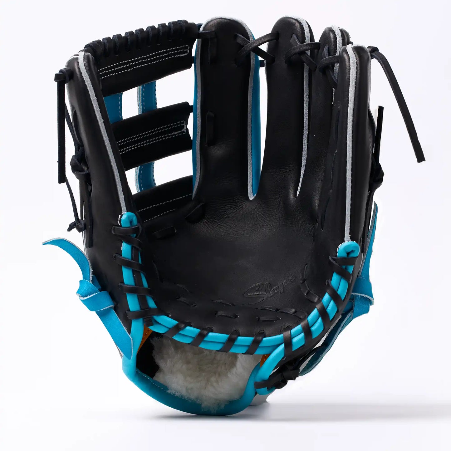 IF5 | One of One - Blue Black Stealth | 11.75" Infield Glove