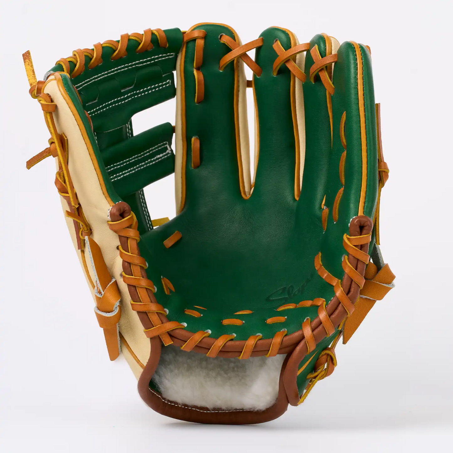 IF6 | One of One, Made to Order | 11.5" Infield Glove