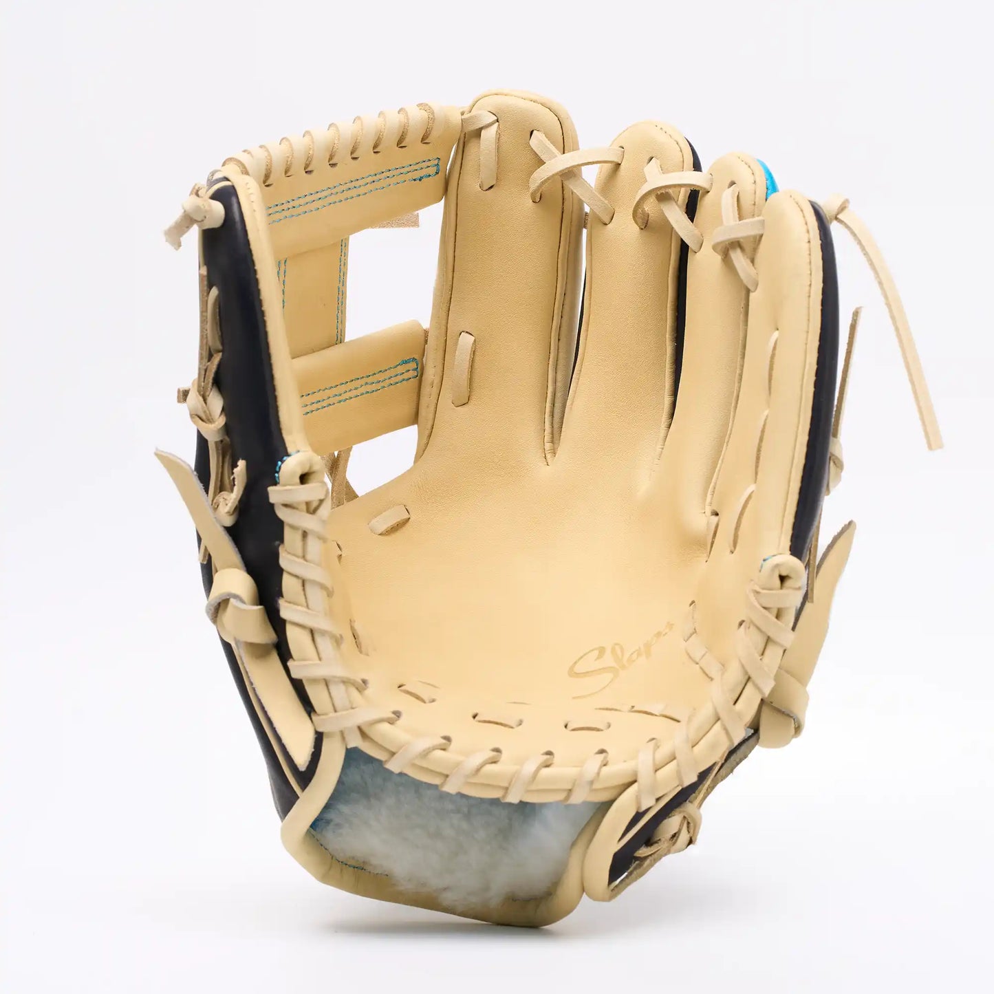 IF6 | One of One - Navy Blonde Dream | 11.5" Infield Glove