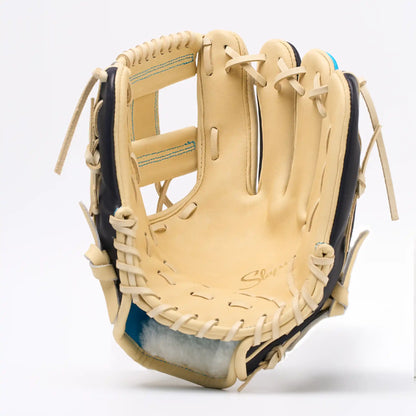 IF4 | One of One - Navy Blonde Dream | 11.5" Infield Glove