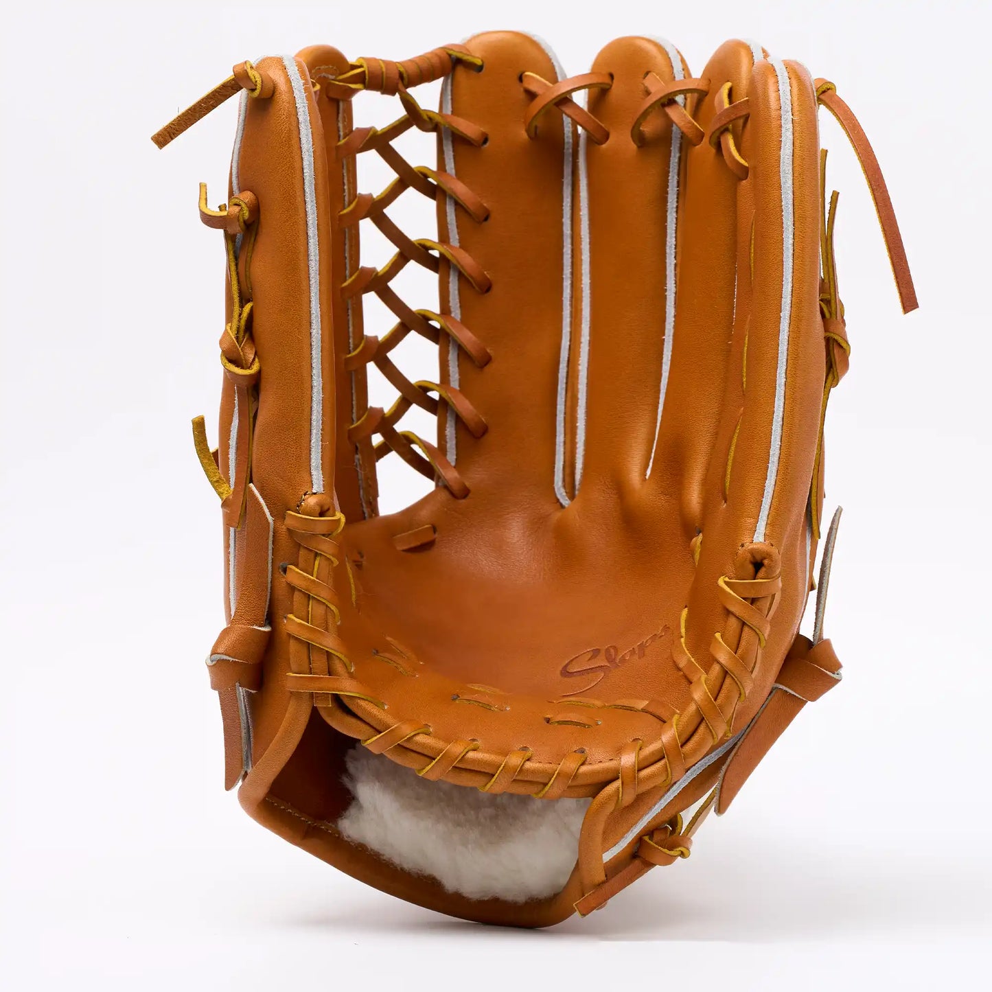 OF8 | One of One - Tan Trap | 12.75" Outfield Glove