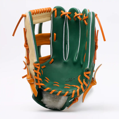 OF8 | One of One - The Hunter | 12.75" Outfield Glove