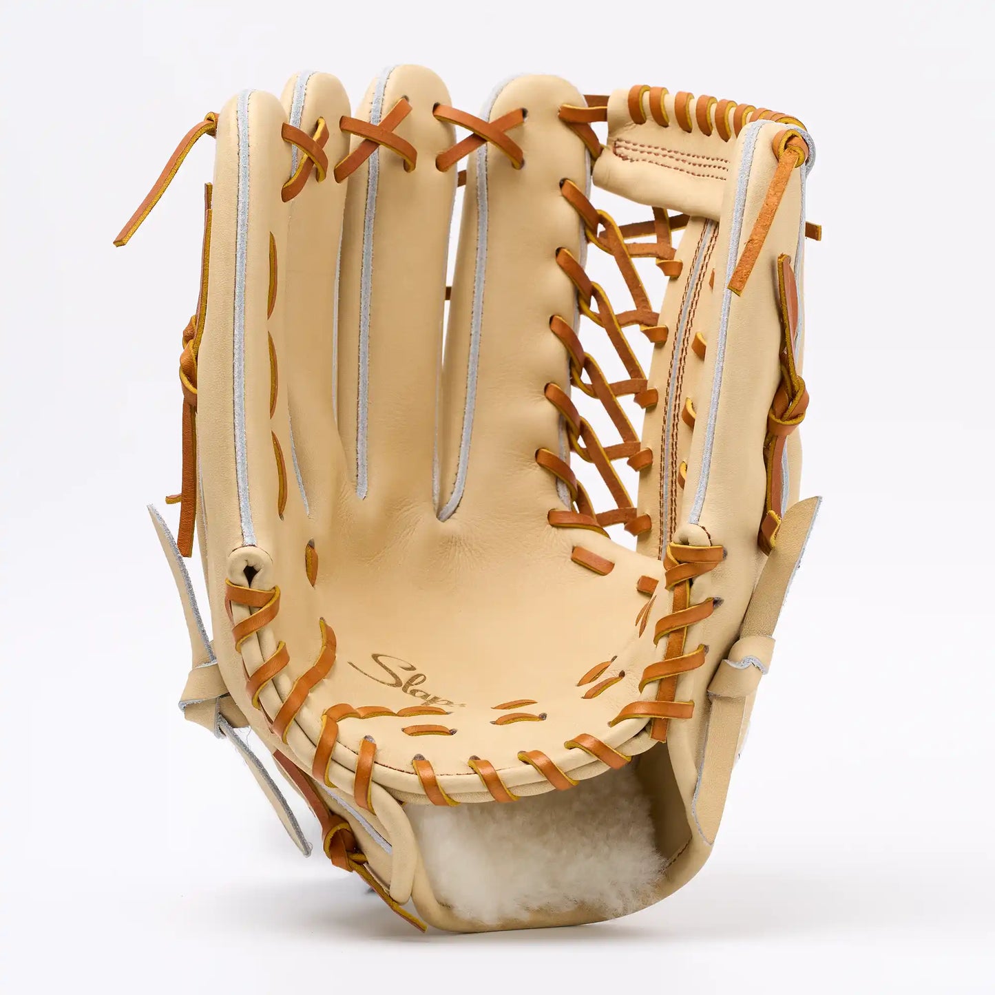 OF8 | One of One - Blonde T-Web | 12.75" LHT Outfield Glove