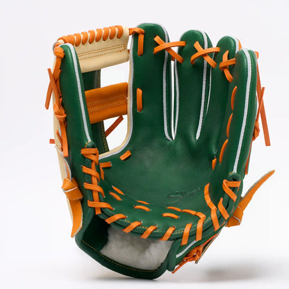 IF4 | One of One - The Hunter | 11.5" Infield Glove