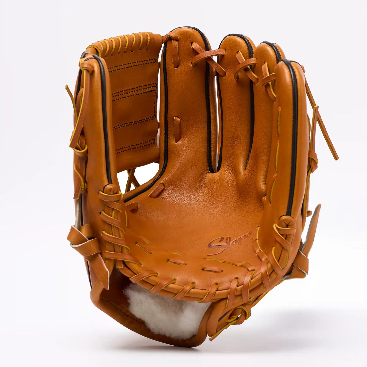 IF4 | One of One - Tan One Piece | 11.3" Infield Glove