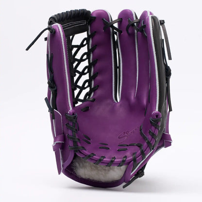 OF8 | One of One - The Raven | 12.75" Outfield Glove