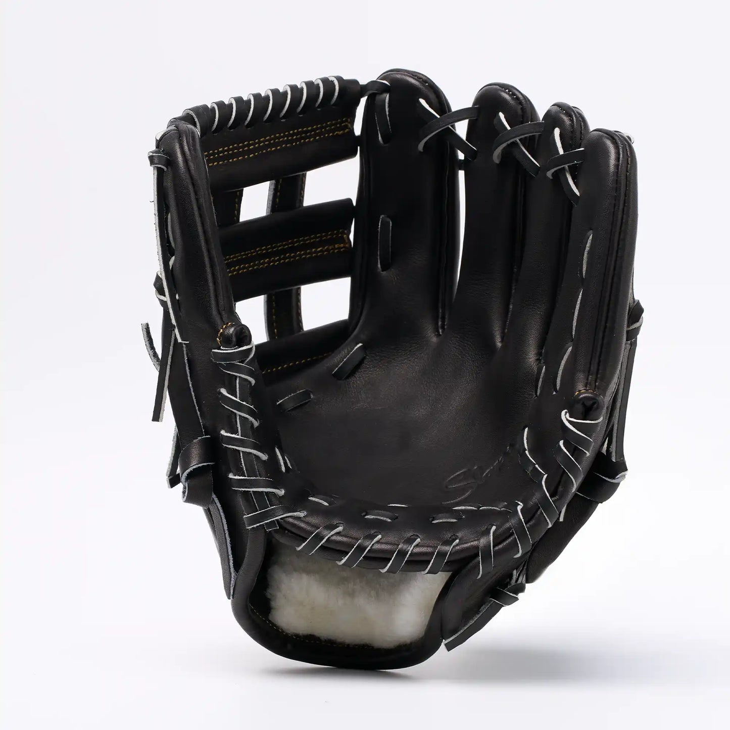 IF6 | One of One - Stealth H-Web | 11.5" Infield Glove