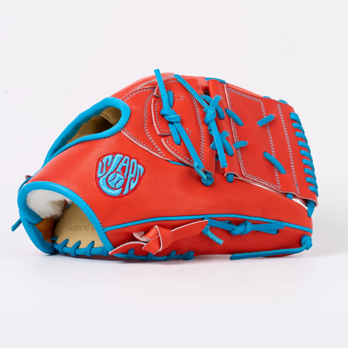 PO | One of One, Made to Order | 11.75" Pitcher's Glove