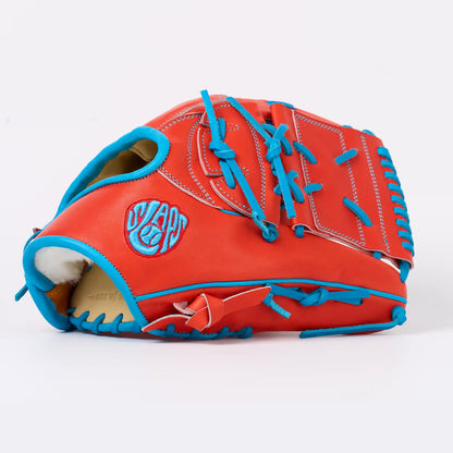 PO | One of One, Made to Order | 11.75" Pitcher's Glove