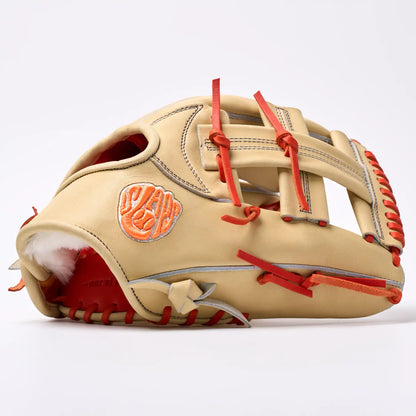 IF5 | One of One - Blonde Class | 11.75" Infield Glove