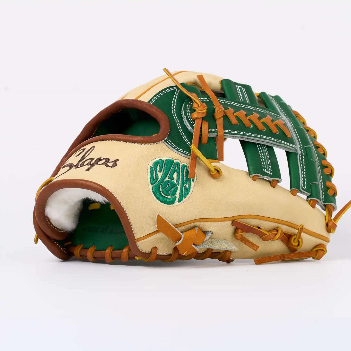 IF6 | One of One, Made to Order | 11.5" Infield Glove