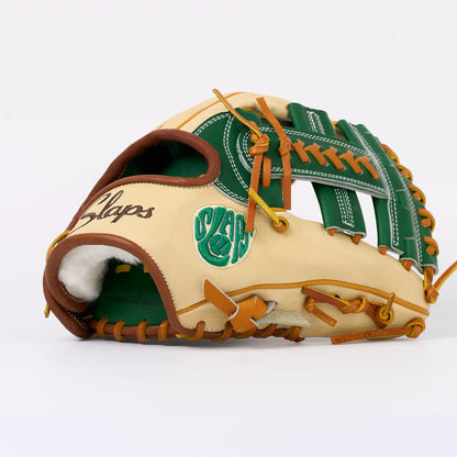 IF6 | One of One, Made to Order | 11.5" Infield Glove